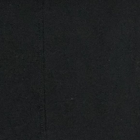 Malibu Women's Top Plus Sz 1X Black - Picture 4 of 7